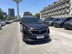 Buick GL8 ES Lu Zun 653T flagship - фото 3