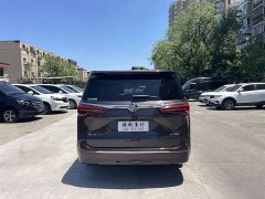 Buick GL8 ES Lu Zun 653T flagship - фото 4
