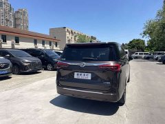 Buick GL8 ES Lu Zun 653T flagship - фото 5