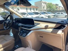 Buick GL8 ES Lu Zun 653T flagship - фото 7