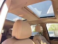 Buick GL8 ES Lu Zun 653T flagship - фото 8
