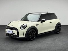 MINI 1.5T COOPER Artist - фото 1