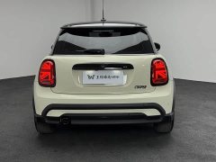 MINI 1.5T COOPER Artist - фото 17