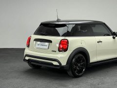 MINI 1.5T COOPER Artist - фото 18