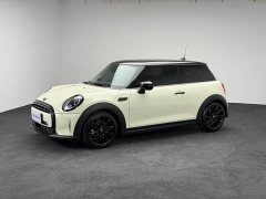MINI 1.5T COOPER Artist - фото 3