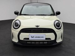 MINI 1.5T COOPER Artist - фото 4