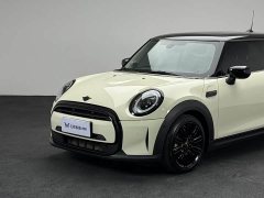 MINI 1.5T COOPER Artist - фото 5