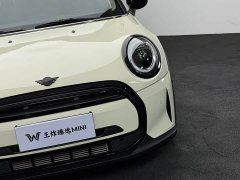 MINI 1.5T COOPER Artist - фото 9