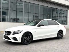 Mercedes-Benz C-Class C 260 L Sport Star Edition - фото 1