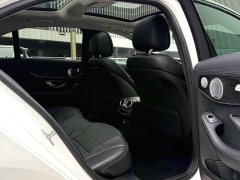 Mercedes-Benz C-Class C 260 L Sport Star Edition - фото 12