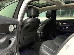 Mercedes-Benz C-Class C 260 L Sport Star Edition - фото 13