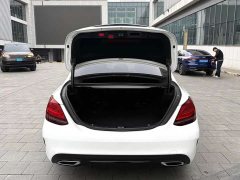 Mercedes-Benz C-Class C 260 L Sport Star Edition - фото 15