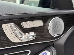 Mercedes-Benz C-Class C 260 L Sport Star Edition - фото 16