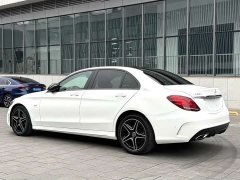 Mercedes-Benz C-Class C 260 L Sport Star Edition - фото 17