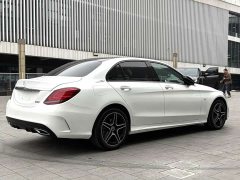 Mercedes-Benz C-Class C 260 L Sport Star Edition - фото 18