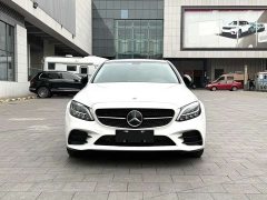 Mercedes-Benz C-Class C 260 L Sport Star Edition - фото 2