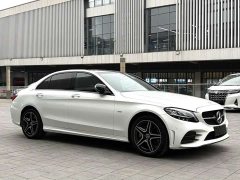 Mercedes-Benz C-Class C 260 L Sport Star Edition - фото 3