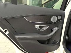 Mercedes-Benz C-Class C 260 L Sport Star Edition - фото 4