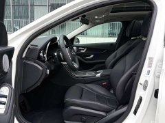 Mercedes-Benz C-Class C 260 L Sport Star Edition - фото 6