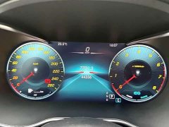 Mercedes-Benz C-Class C 260 L Sport Star Edition - фото 7
