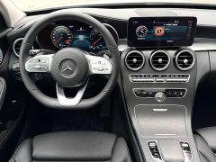 Mercedes-Benz C-Class C 260 L Sport Star Edition - фото 8
