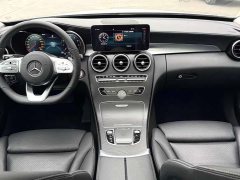 Mercedes-Benz C-Class C 260 L Sport Star Edition - фото 9
