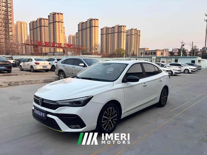 BMW Roewe i5 1.5L CVT Star Edition - автомобиль из Китая