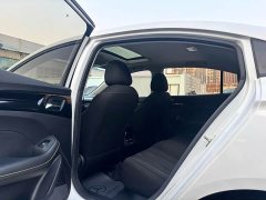 BMW Roewe i5 1.5L CVT Star Edition - фото 10
