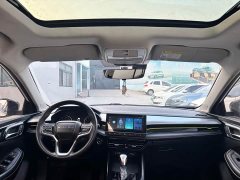 BMW Roewe i5 1.5L CVT Star Edition - фото 11