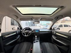 BMW Roewe i5 1.5L CVT Star Edition - фото 12