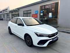 BMW Roewe i5 1.5L CVT Star Edition - фото 2