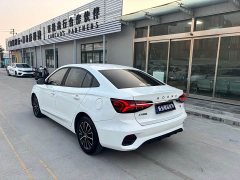 BMW Roewe i5 1.5L CVT Star Edition - фото 5