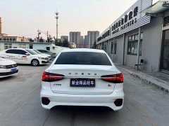 BMW Roewe i5 1.5L CVT Star Edition - фото 6