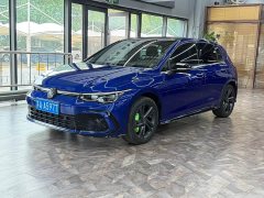 Volkswagen Golf 280TSI DSG R-Line - фото 1