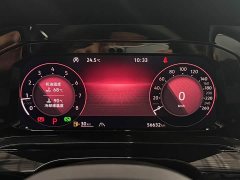 Volkswagen Golf 280TSI DSG R-Line - фото 15