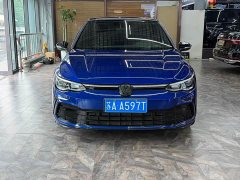 Volkswagen Golf 280TSI DSG R-Line - фото 2