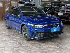 Volkswagen Golf 280TSI DSG R-Line - фото 3