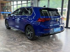 Volkswagen Golf 280TSI DSG R-Line - фото 4