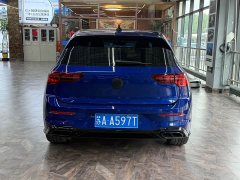 Volkswagen Golf 280TSI DSG R-Line - фото 5