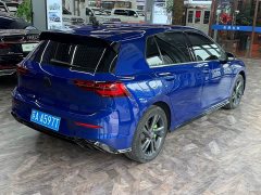 Volkswagen Golf 280TSI DSG R-Line - фото 6