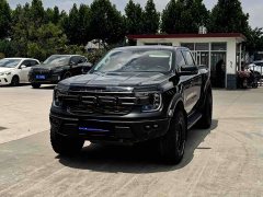 Ford Ranger Explorer 4WD automatic version gasoline - фото 1