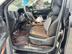 Ford Ranger Explorer 4WD automatic version gasoline - фото 10