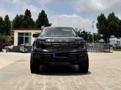Ford Ranger Explorer 4WD automatic version gasoline - фото 3