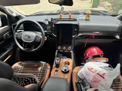 Ford Ranger Explorer 4WD automatic version gasoline - фото 4
