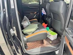 Ford Ranger Explorer 4WD automatic version gasoline - фото 6