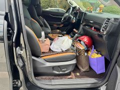 Ford Ranger Explorer 4WD automatic version gasoline - фото 7