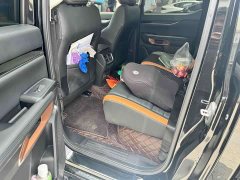 Ford Ranger Explorer 4WD automatic version gasoline - фото 9