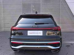 Audi Q5L 2026 2.0T Exclusive Edition for Ten Million Users - фото 10