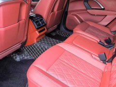 Audi Q5L 2026 2.0T Exclusive Edition for Ten Million Users - фото 3