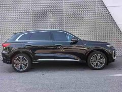 Audi Q5L 2026 2.0T Exclusive Edition for Ten Million Users - фото 5